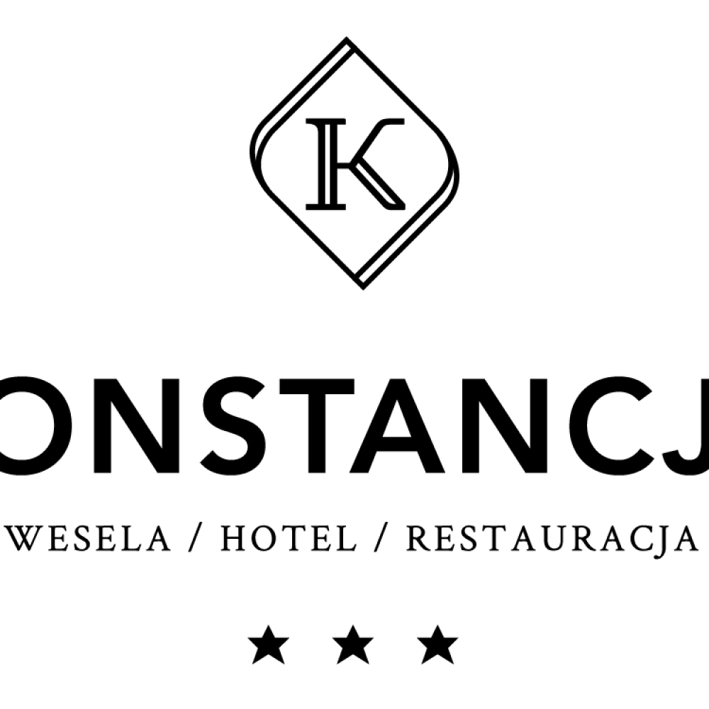 Organizacja wesel Konstantynów Łódzki Hotel Konstancja
